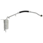 Tørkefilter/Avfukter A/C