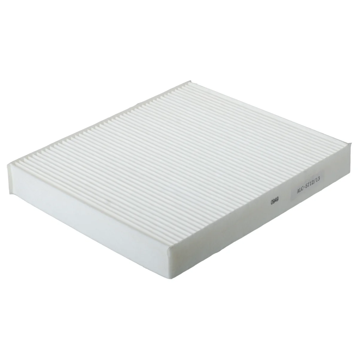 Kupéfilter, Mahle Original