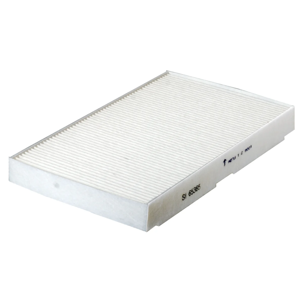 Kupéfilter, Mahle Original