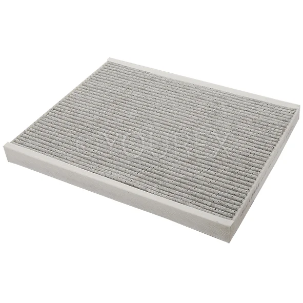 Kupéfilter, Mahle Original