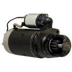 DAF Marin Startmotor 24V