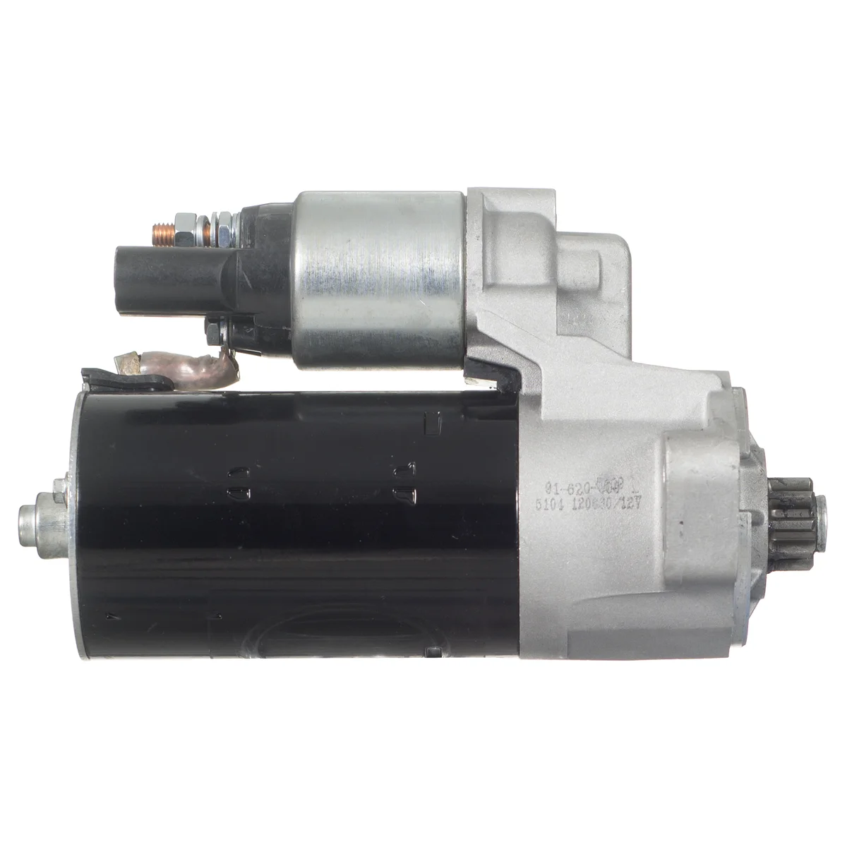 VAG 3.0TDI Startmotor 12V-2.2kW