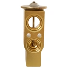 Ekspansjonsventil Mercedes