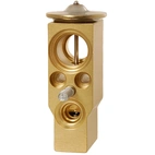 Ekspansjonsventil Mercedes