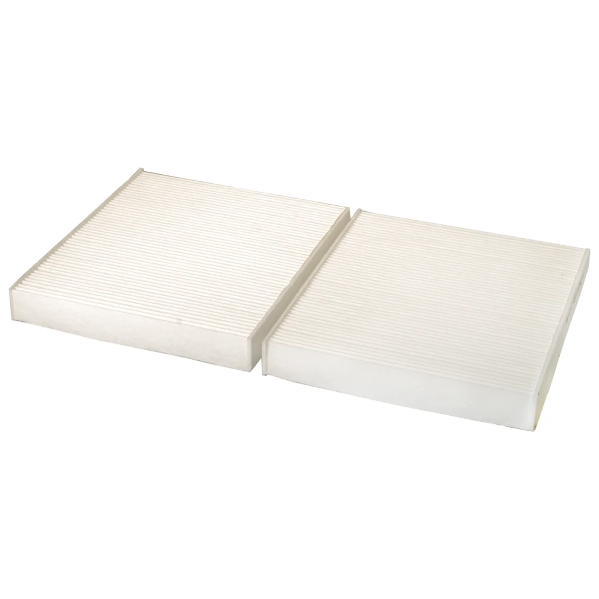 Kupéfilter, Mahle Original