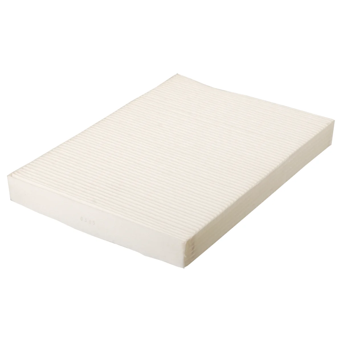 Kupéfilter, Mahle Original