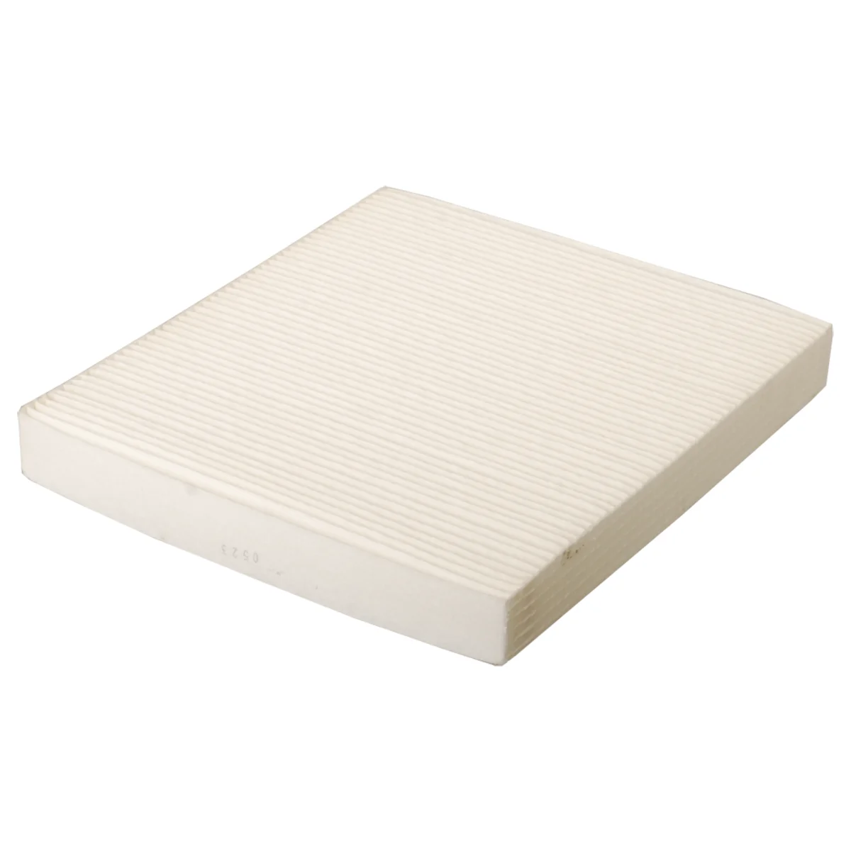 Kupéfilter, Mahle Original