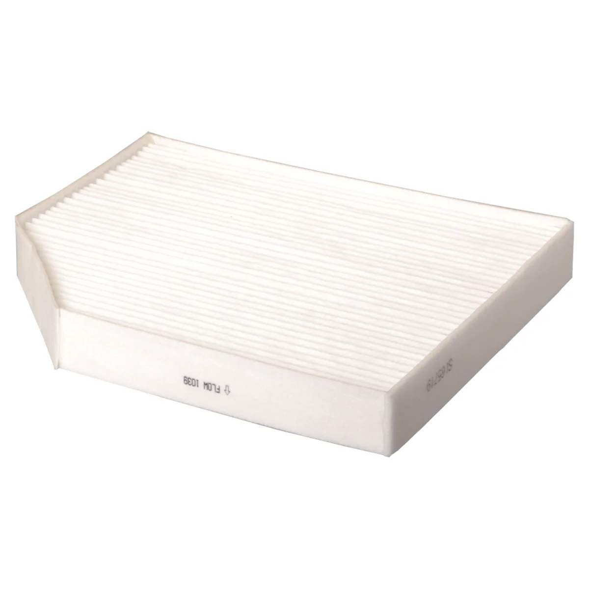 Kupéfilter, Mahle Original