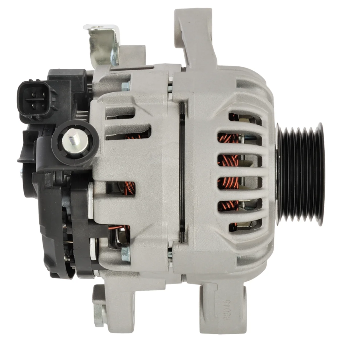 Toyota Yaris Dynamo 12V-90A