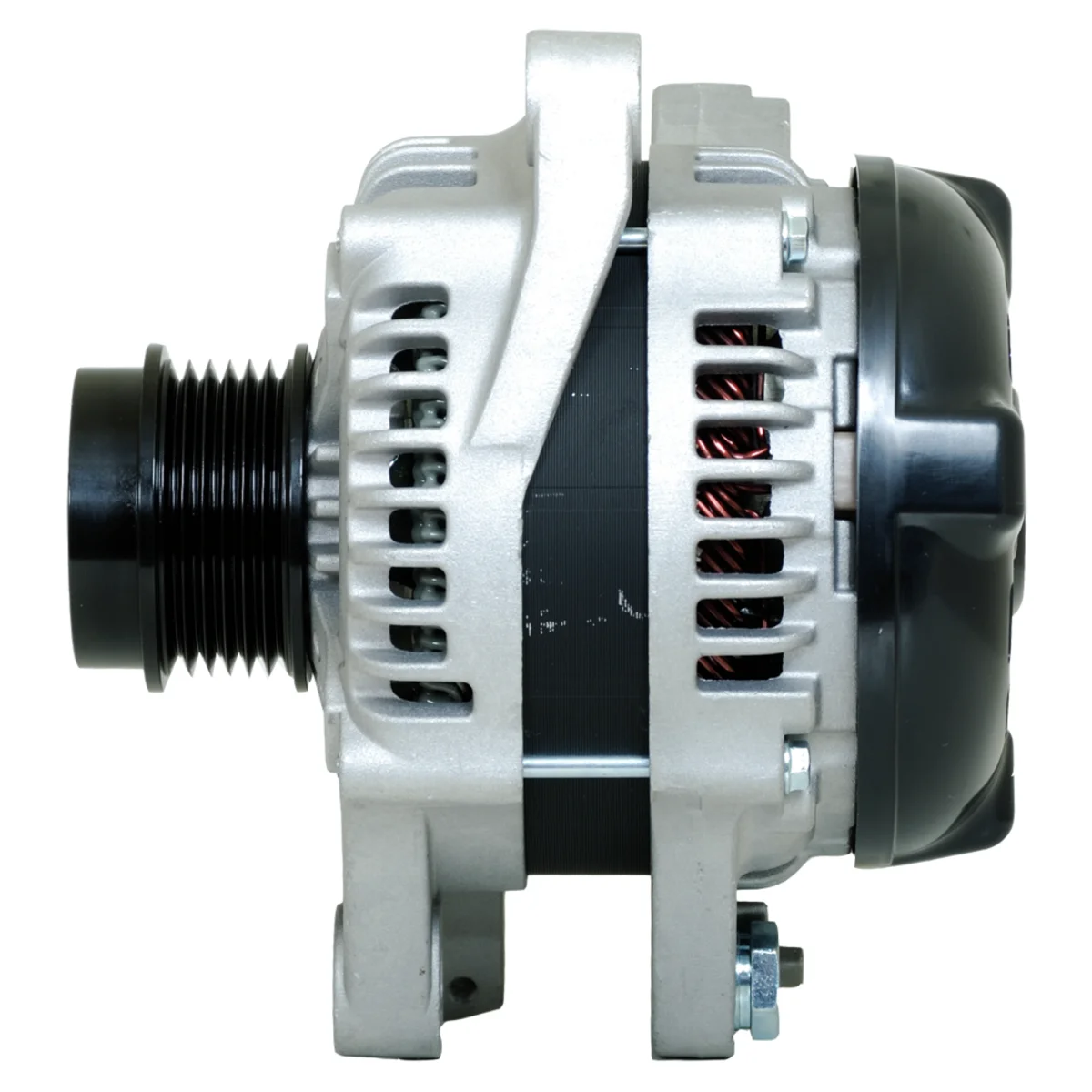 Toyota Yaris Dynamo 12V-100A