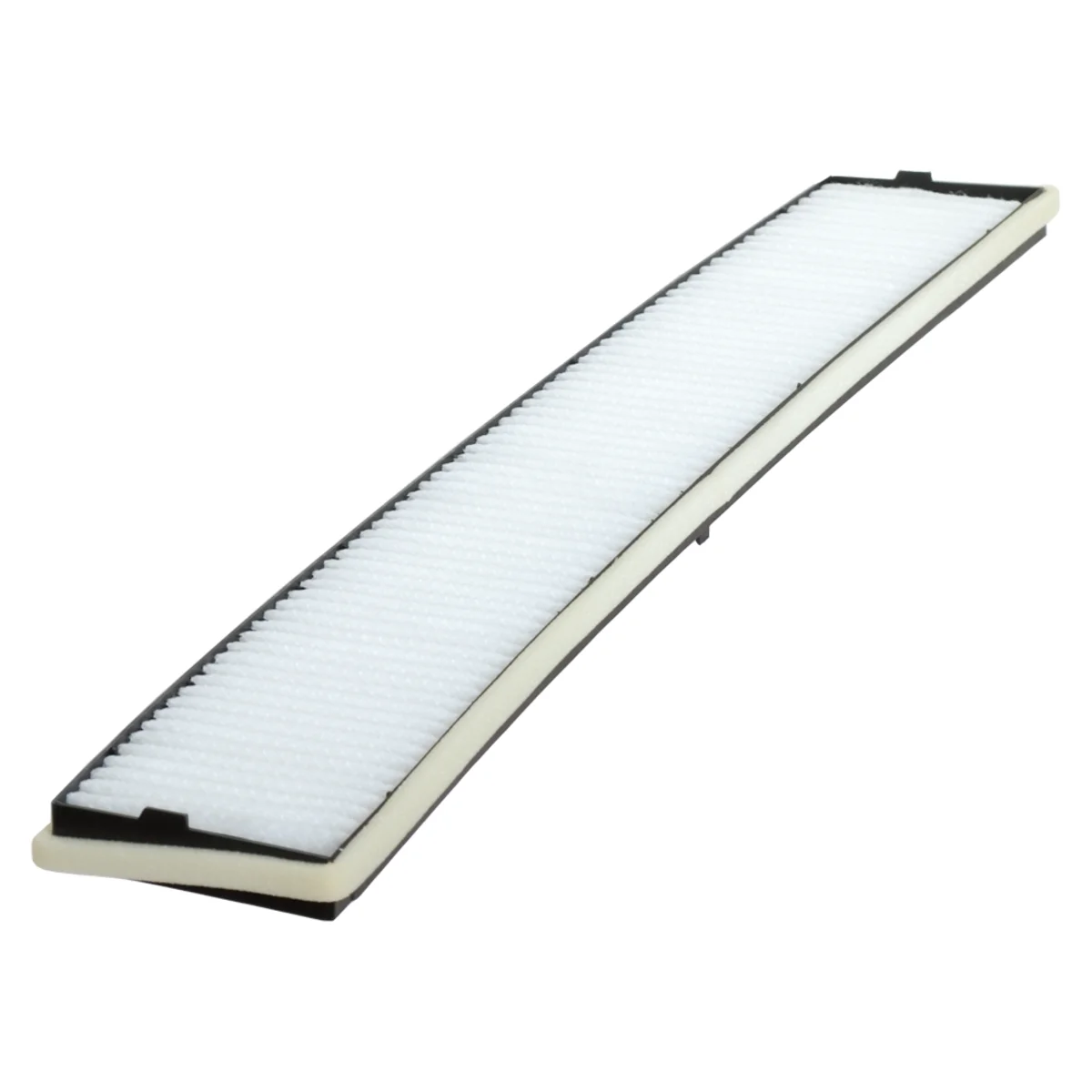 Kupéfilter, Mahle Original