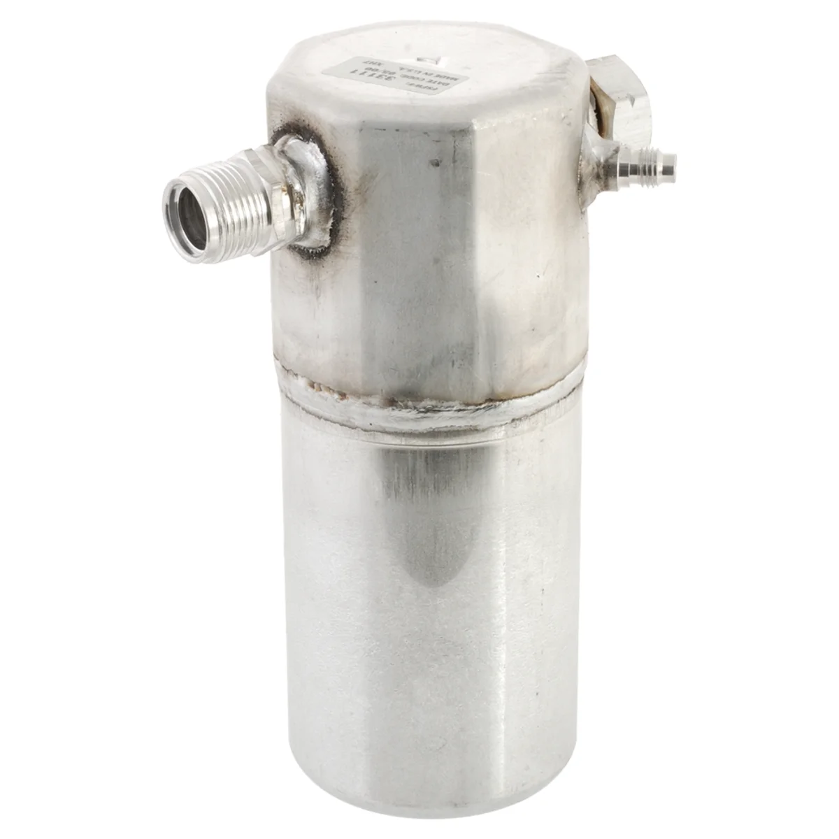 Tørkefilter/Avfukter A/C