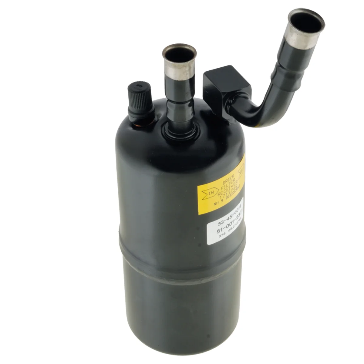 Tørkefilter/Avfukter A/C