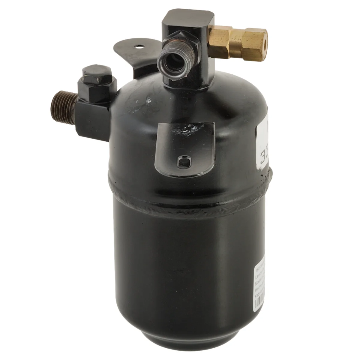 Tørkefilter/Avfukter A/C