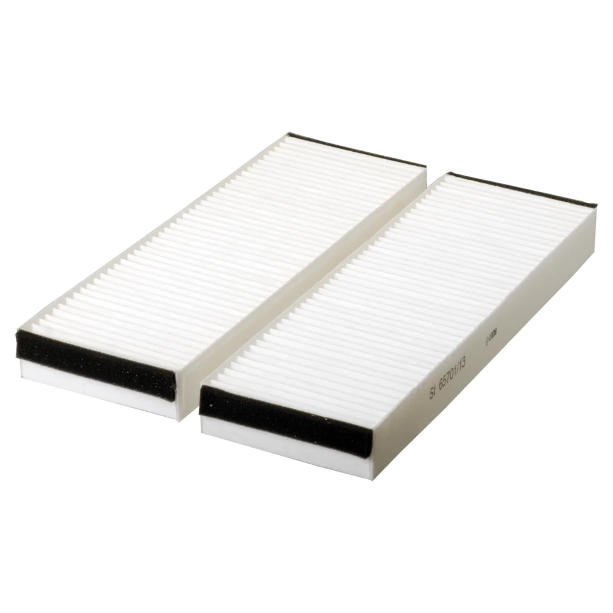 Kupéfilter, Mahle Original