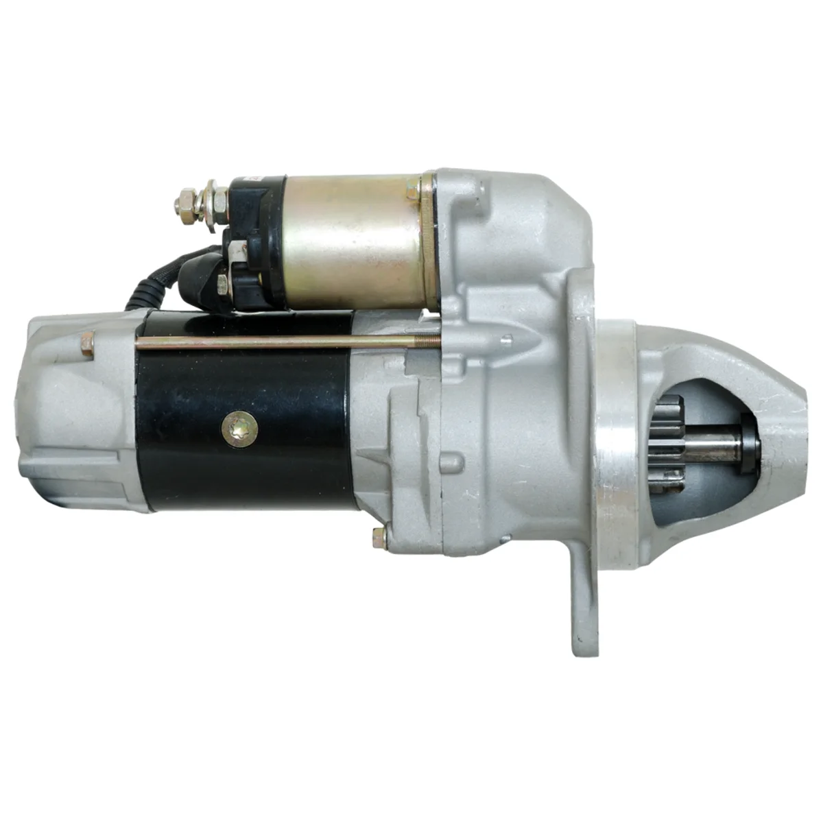 Hino Startmotor 24V-7kW