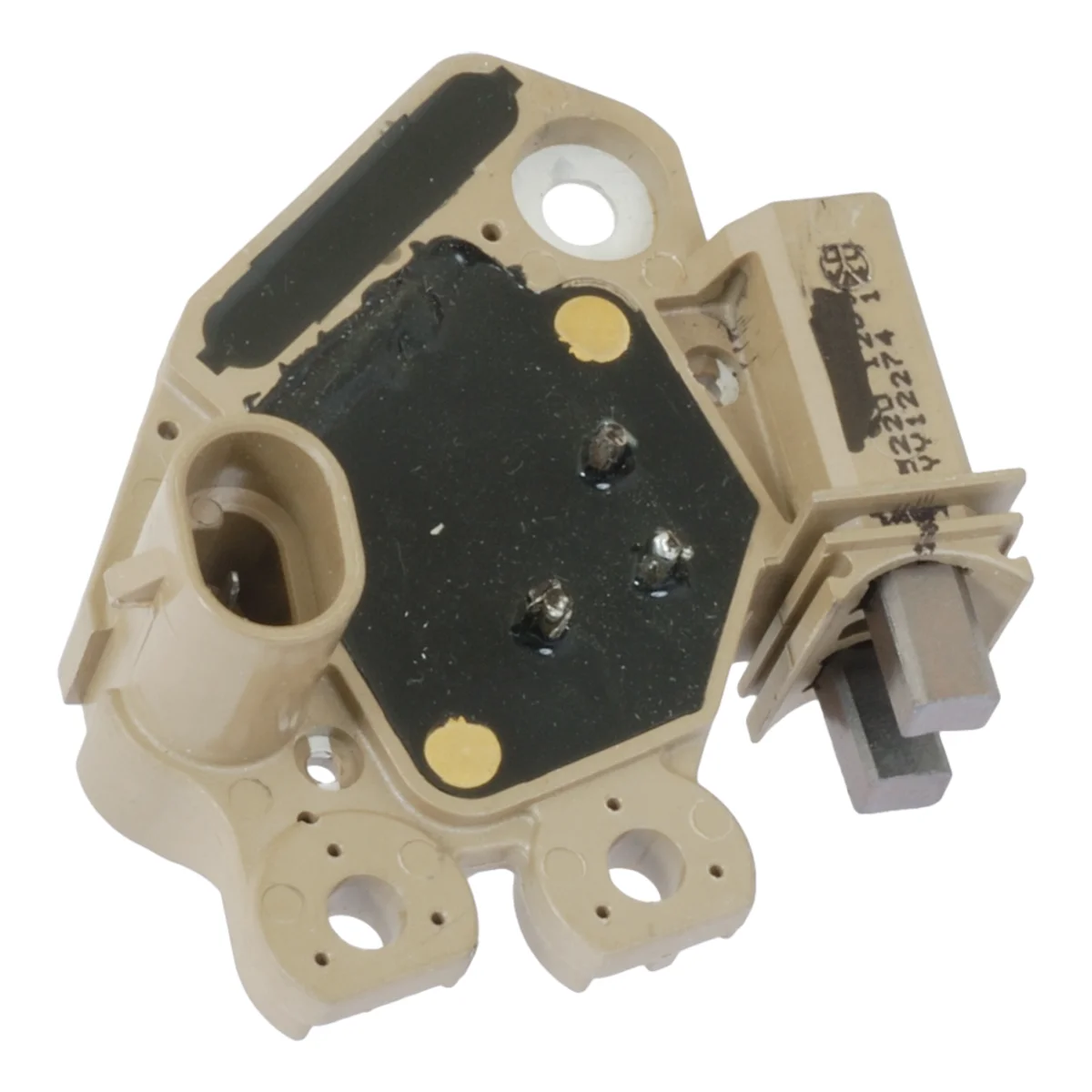 Spenningsregulator 12V, Valeo 2655272