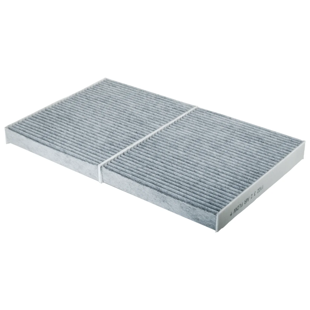 Kupéfilter, Mahle Original