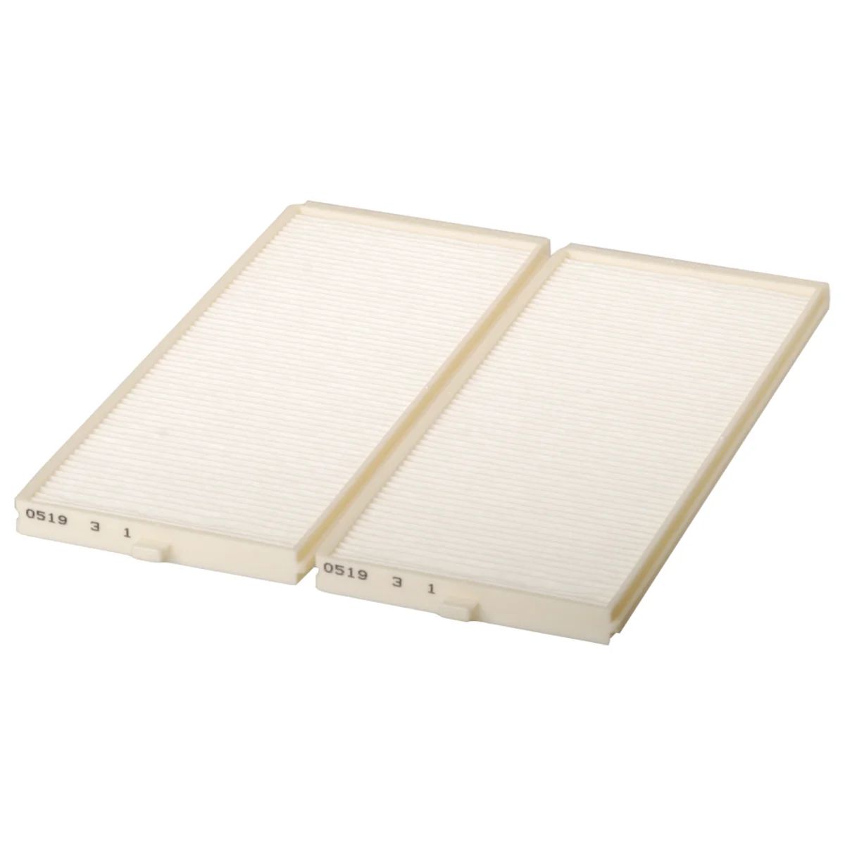 Kupéfilter, Hyundai