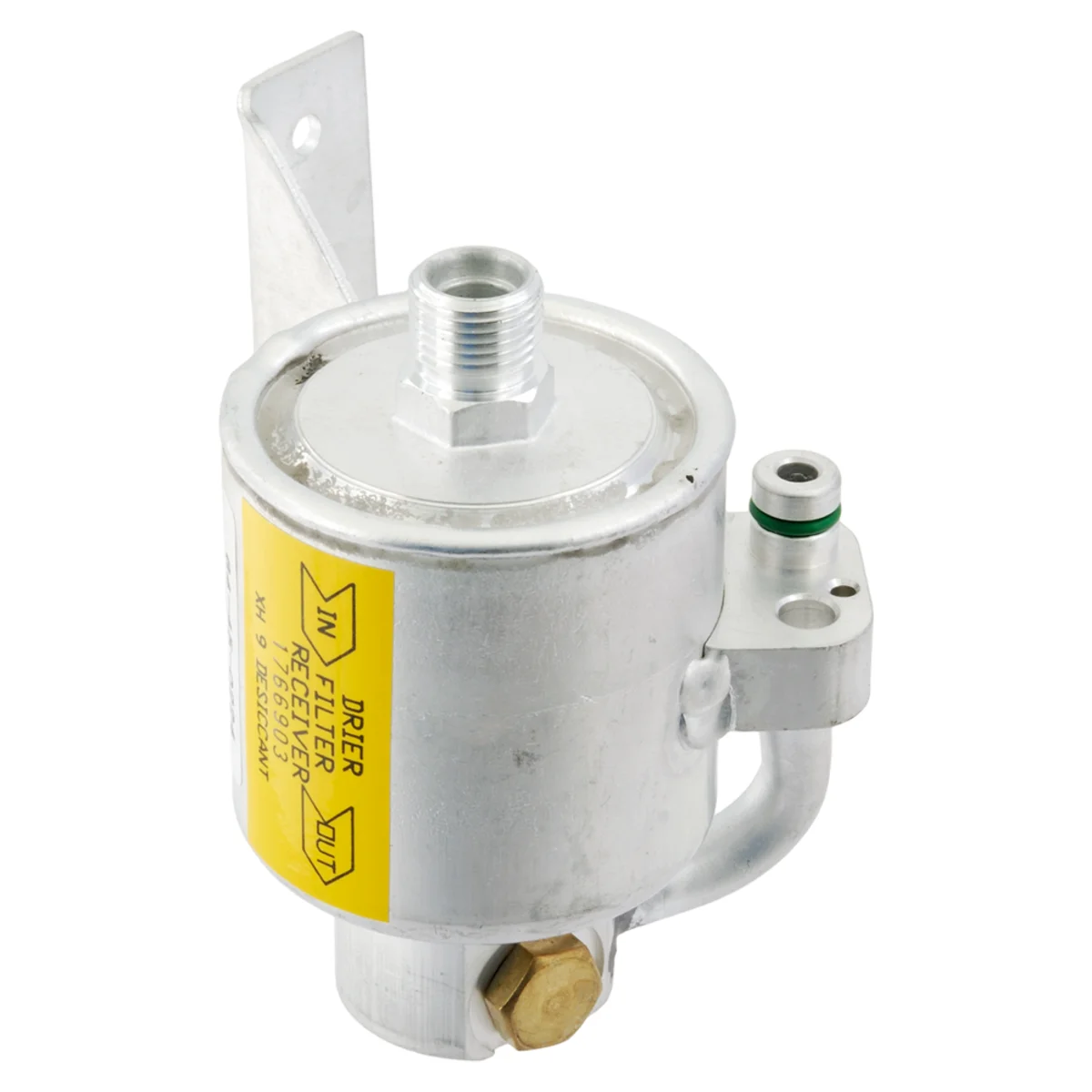 Tørkefilter/Avfukter A/C