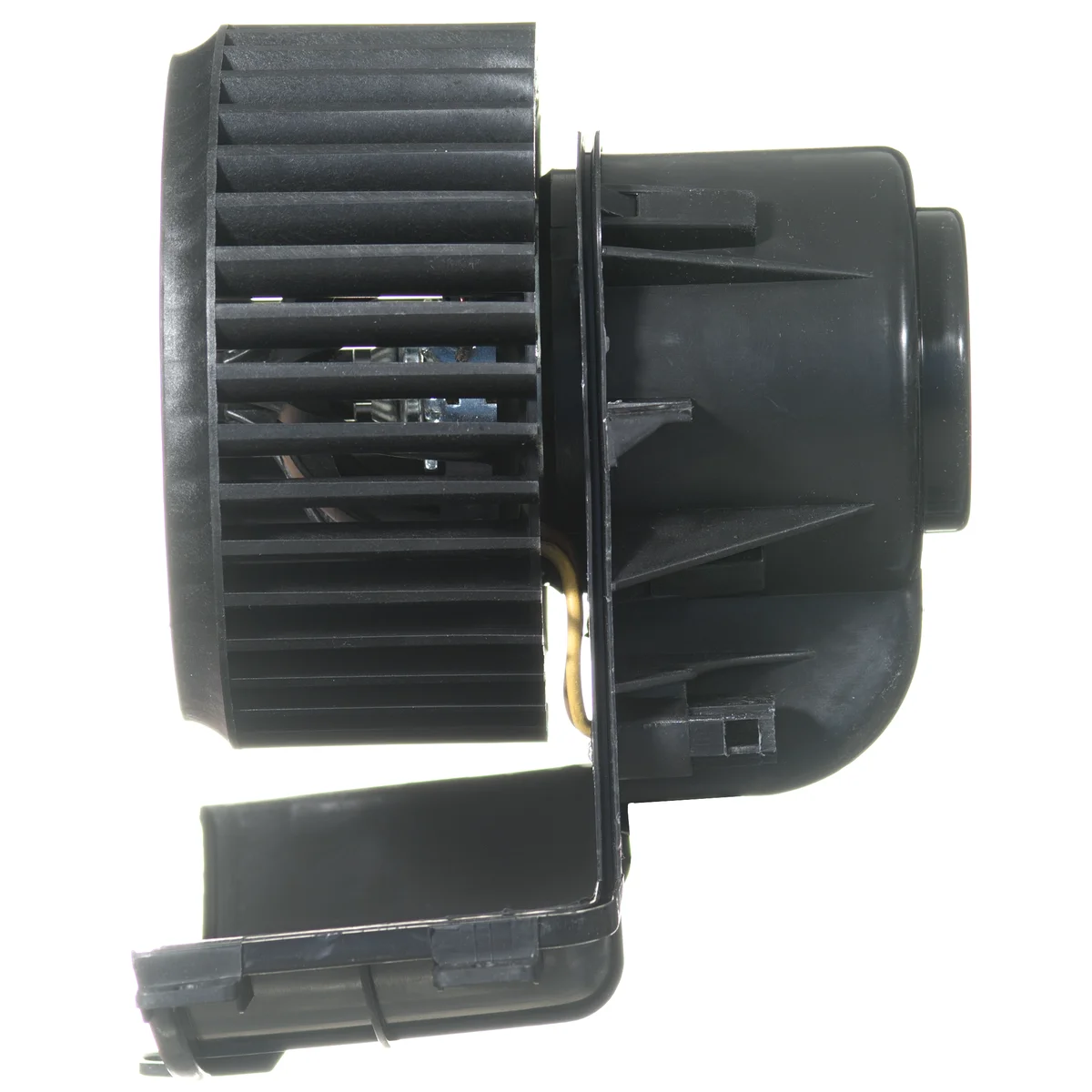 Viftemotor VW T5 (man. AC)