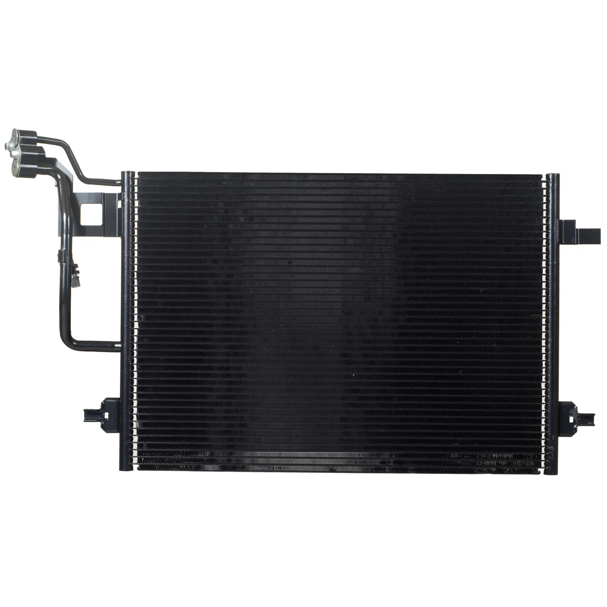 Kondensator A/C, VW Passat/Skoda