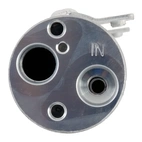 Tørkefilter/Avfukter A/C