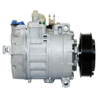 A/C Kompressor, VW/Audi
