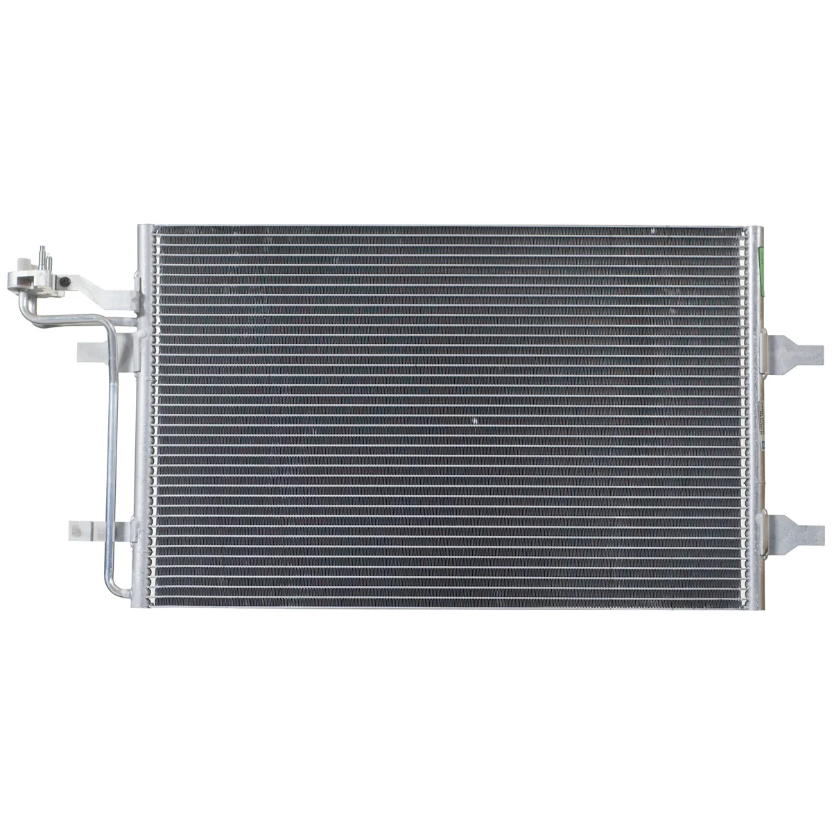 Kondensator Air Condition passar Volvo C30