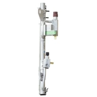 Kondensator A/C, Opel