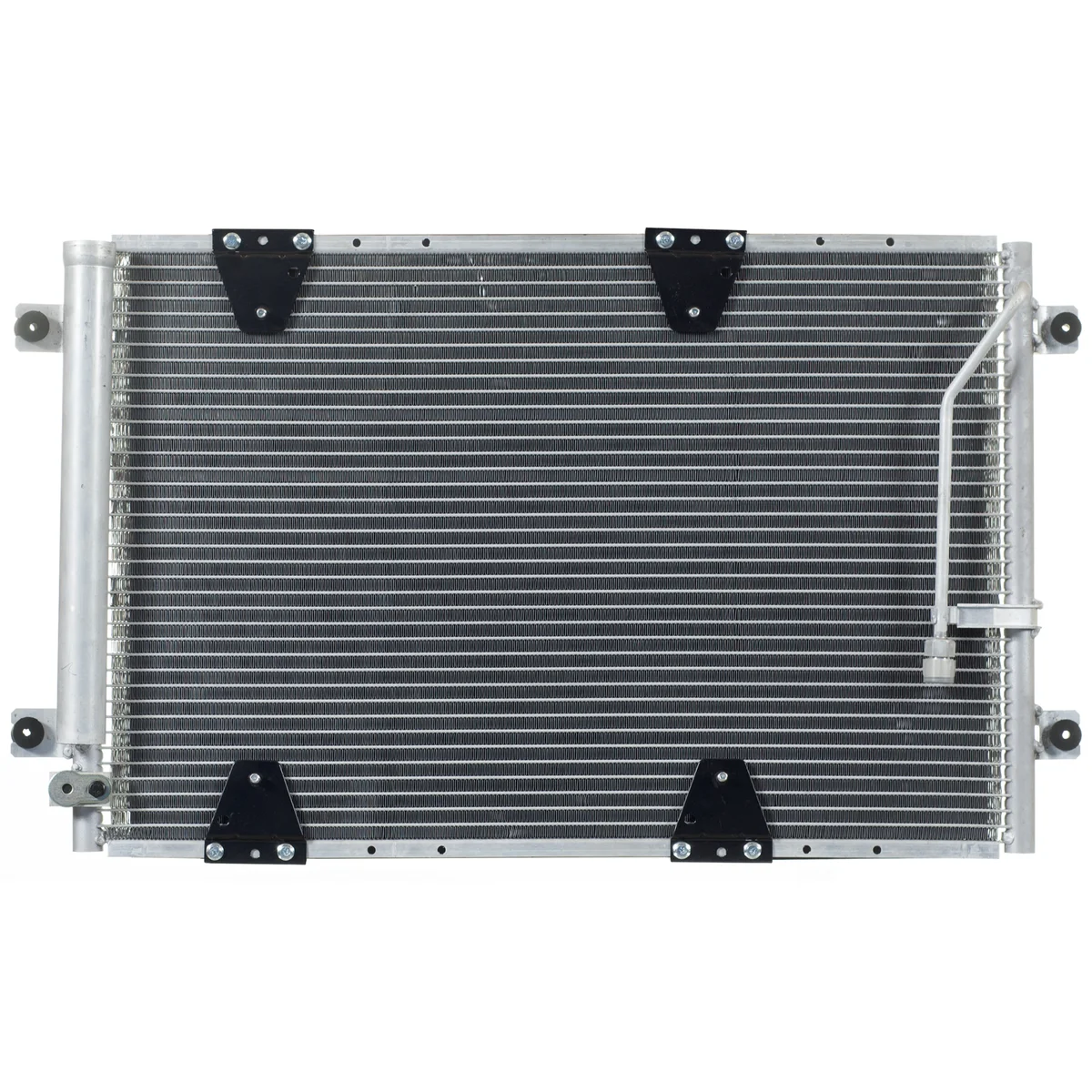 Kondensator A/C, Suzuki