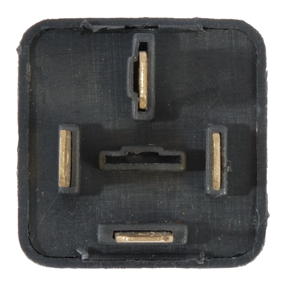 Blinkerinnslagsrelé 4 pinner, 12,8V