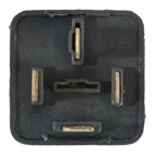 Blinkerinnslagsrelé 4 pinner, 12,8V