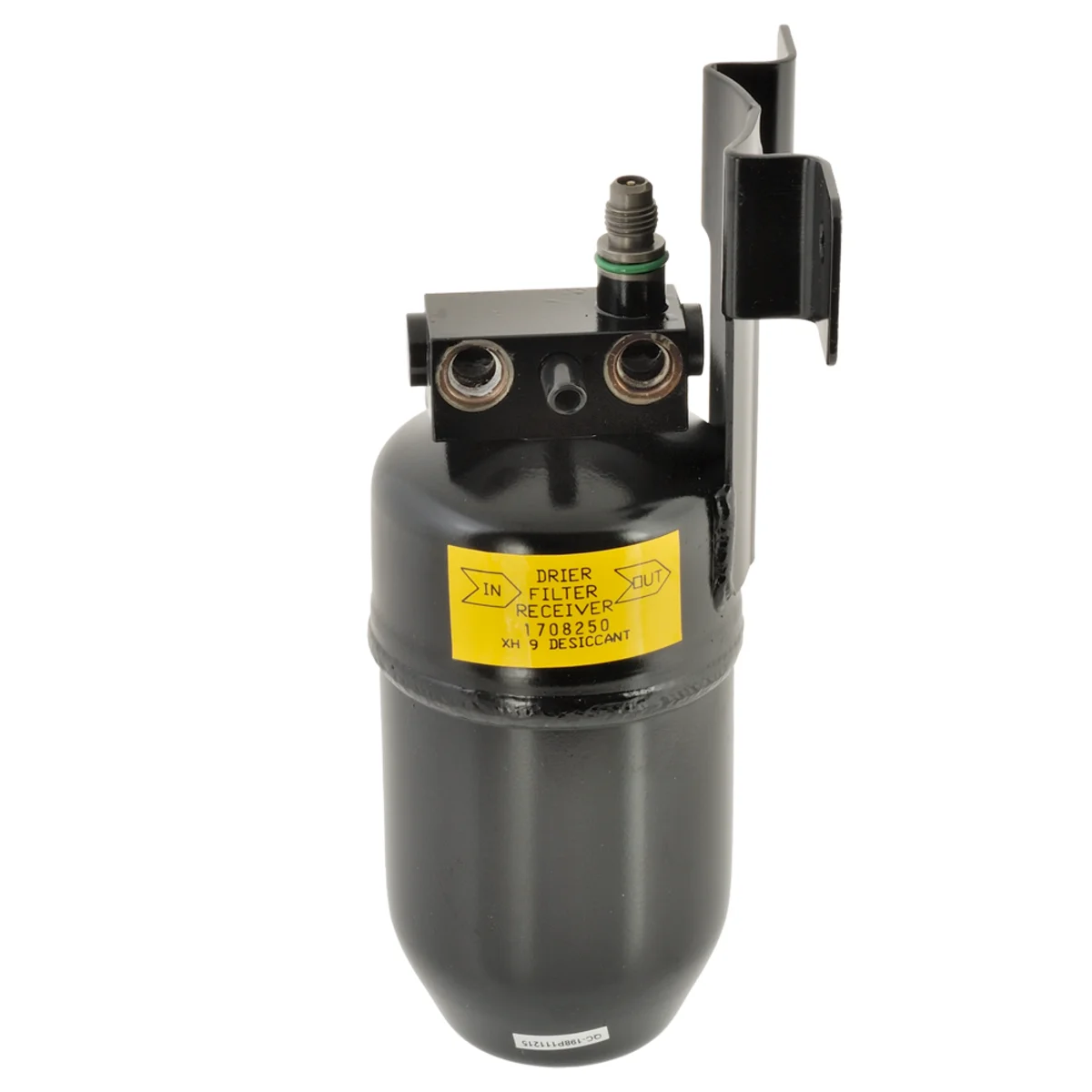 Tørkefilter/Avfukter A/C