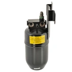 Tørkefilter/Avfukter A/C