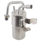 Tørkefilter/Avfukter A/C