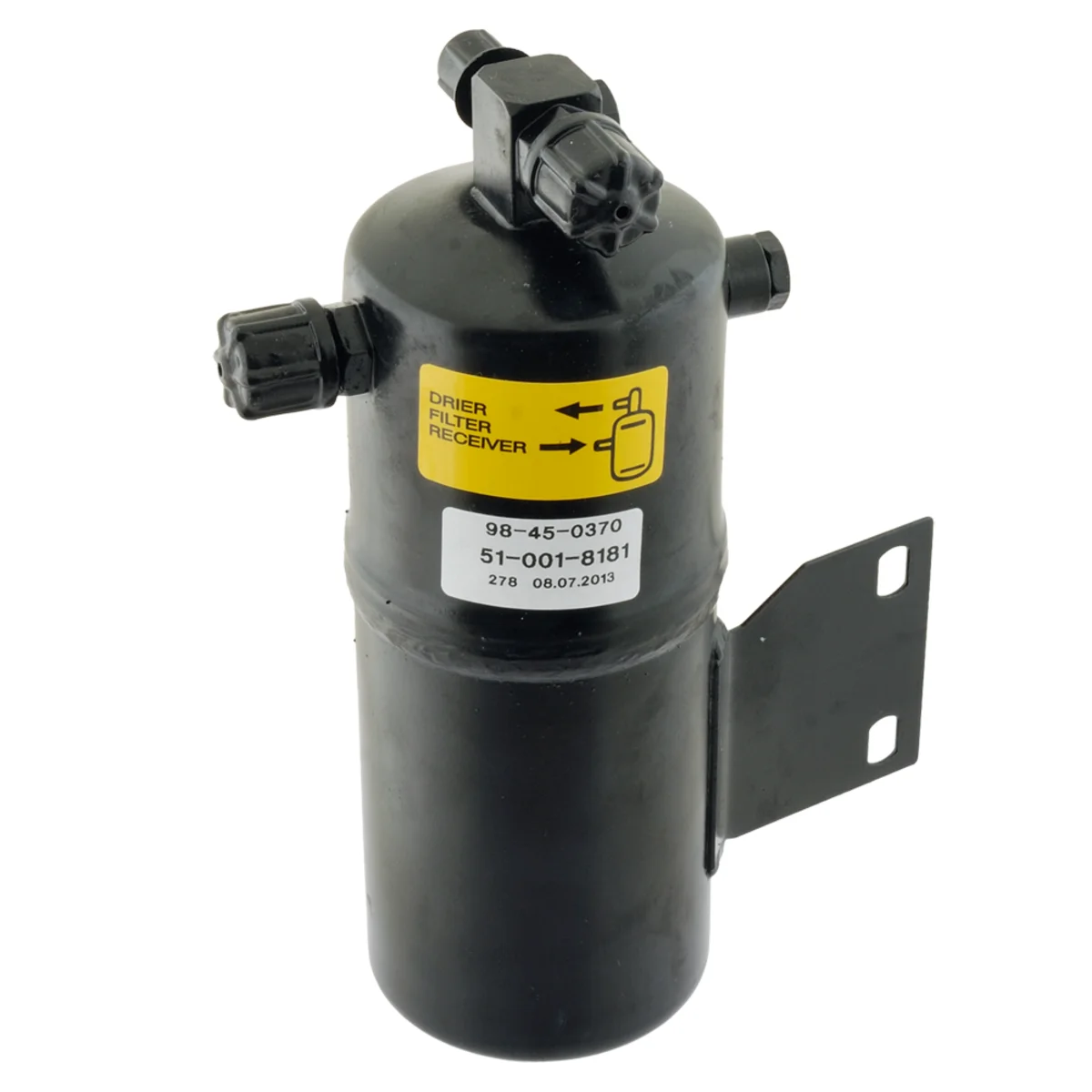 Tørkefilter/Avfukter A/C