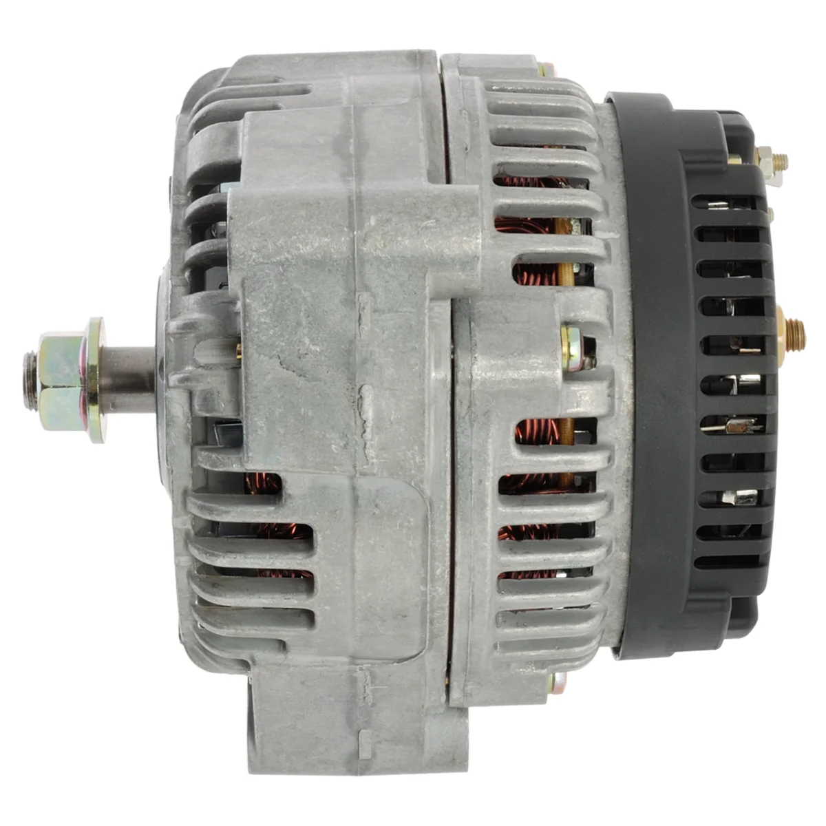 Perkins Dynamo 12V-175A