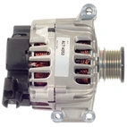 PSA/Mini Dynamo 12V-120A (COM)