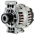 PSA/Mini Dynamo 12V-120A (COM)