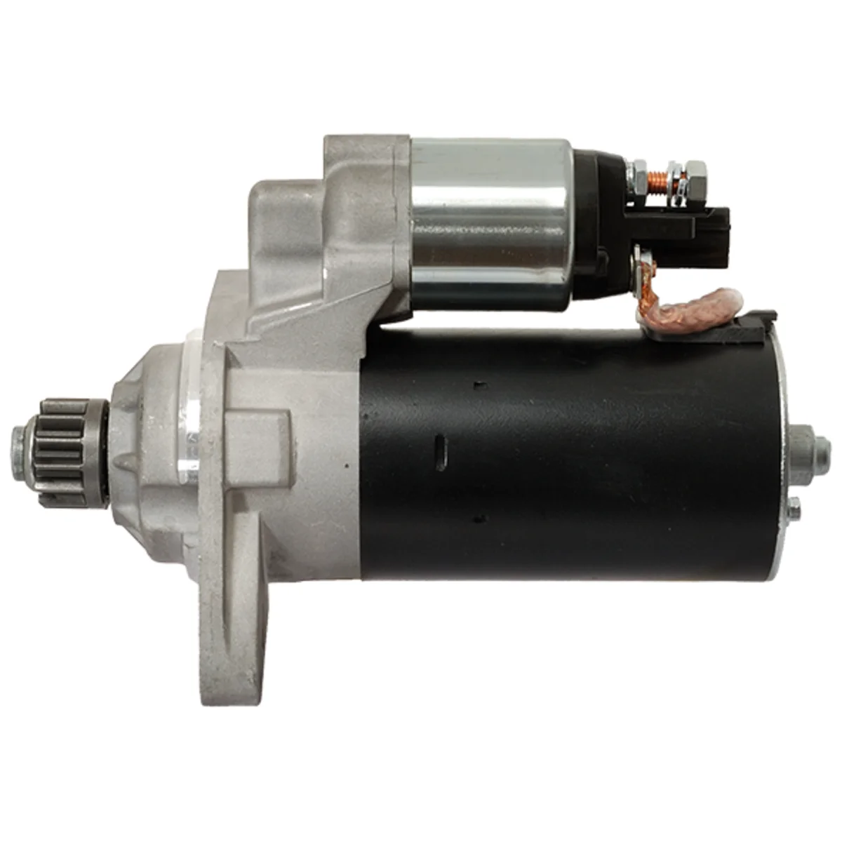Skoda/VW Startmotor 12V-2.2kW,13k