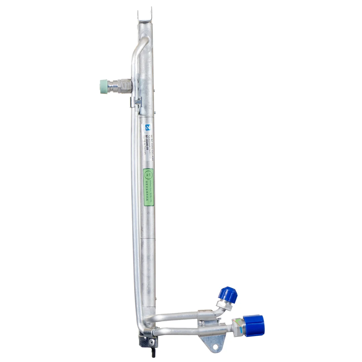 Kondensator A/C, Mercedes Benz