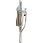 Kondensator A/C, Mercedes