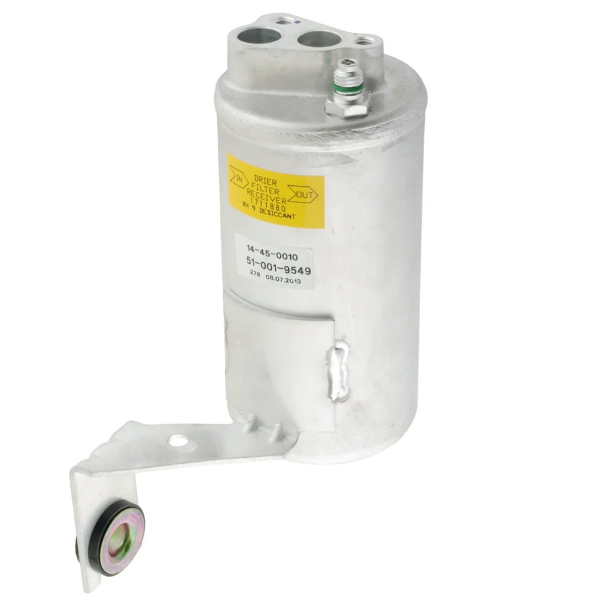 Tørkefilter/Avfukter A/C