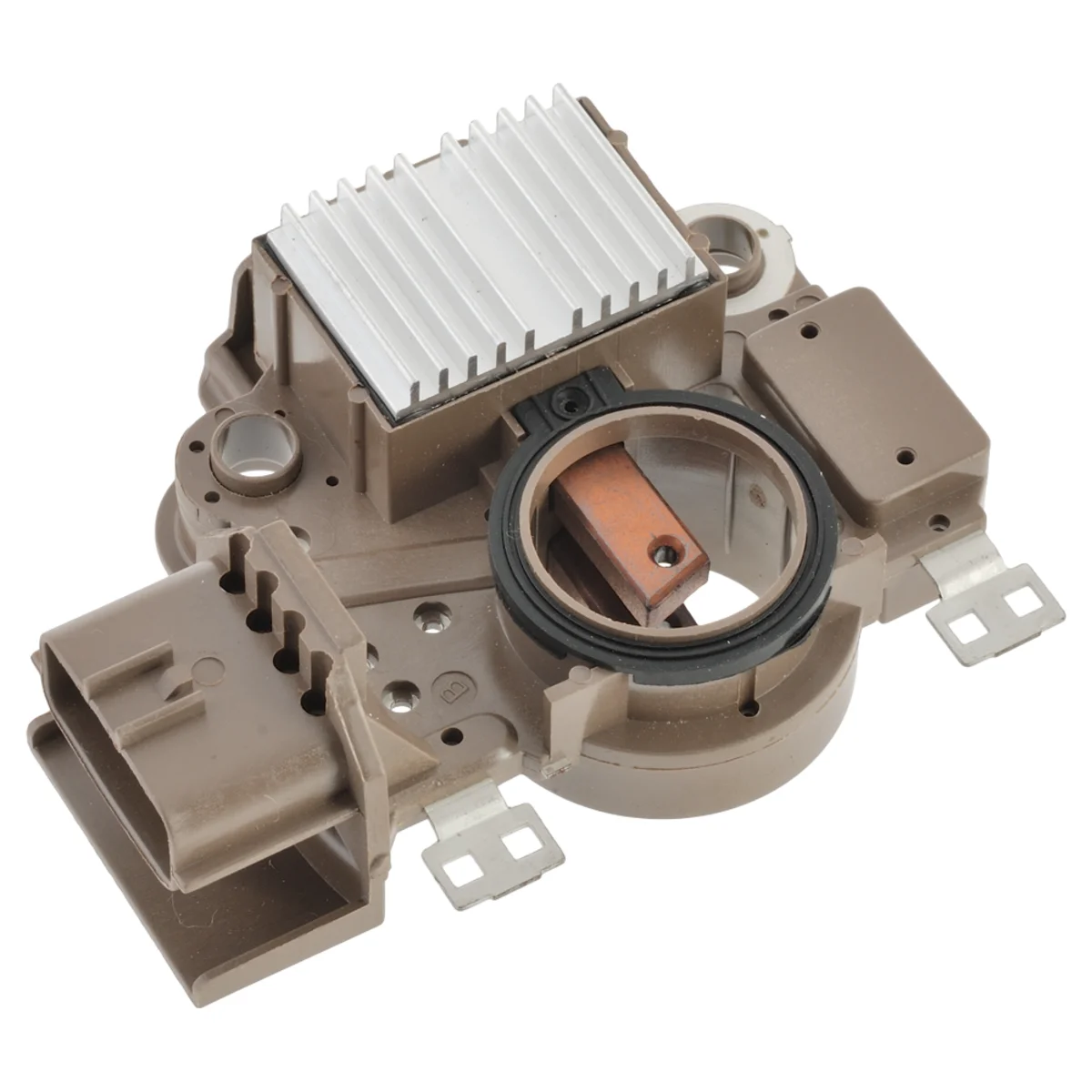 Spenningsregulator for A3T-G3181
