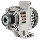 Opel/Fiat Dynamo 12V-105A