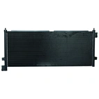 Kondensator A / C passer Volvo FH