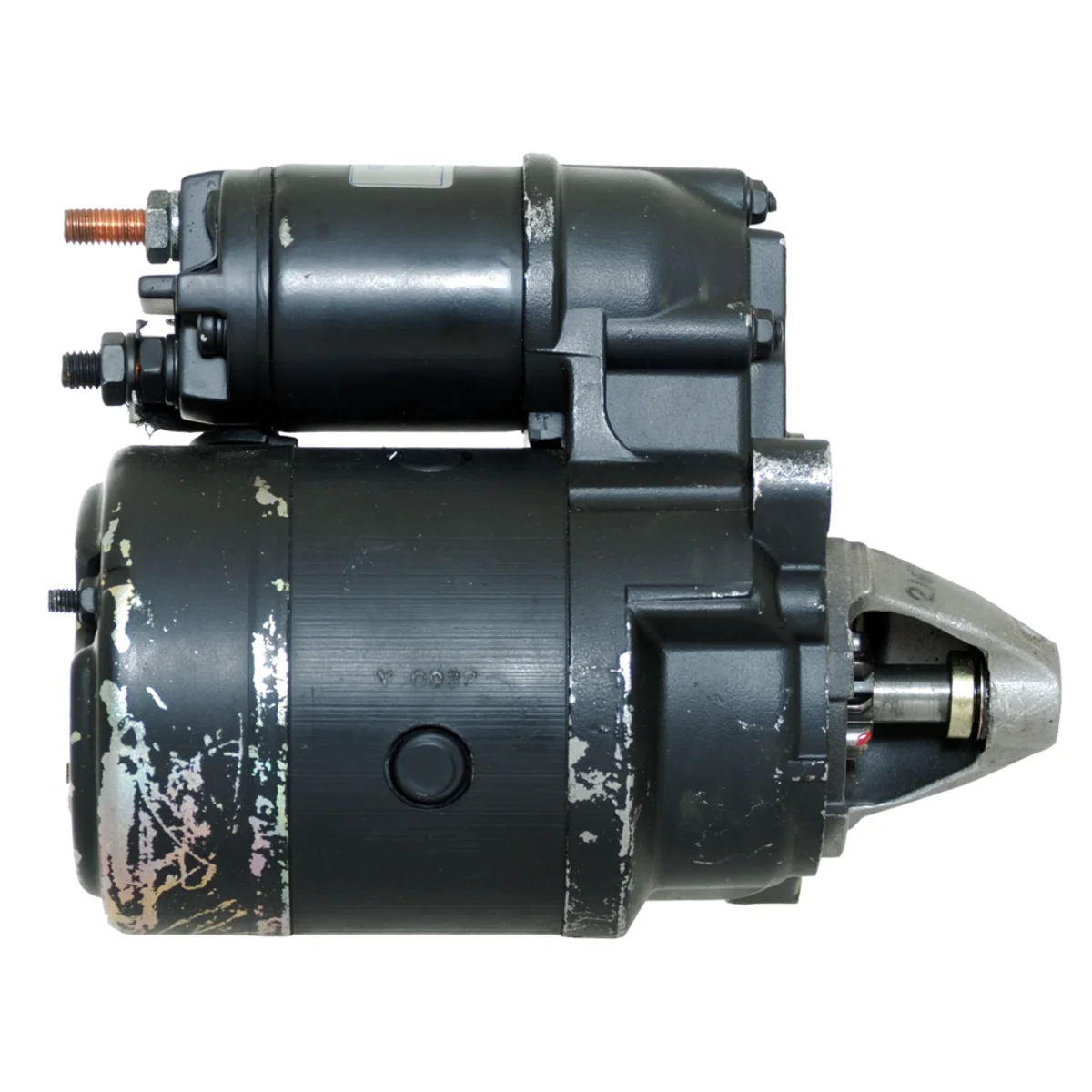 Fiat Uno Startmotor 0.8 kW