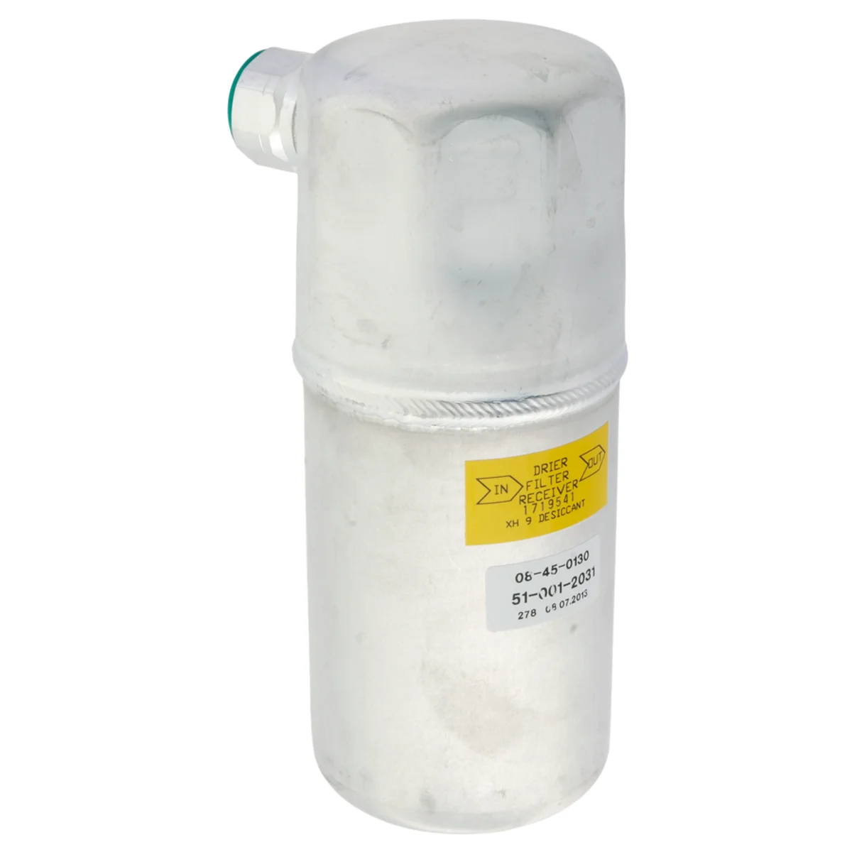 Tørkefilter/Avfukter A/C