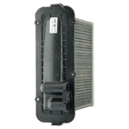 Varmeveksler passer Volvo 850